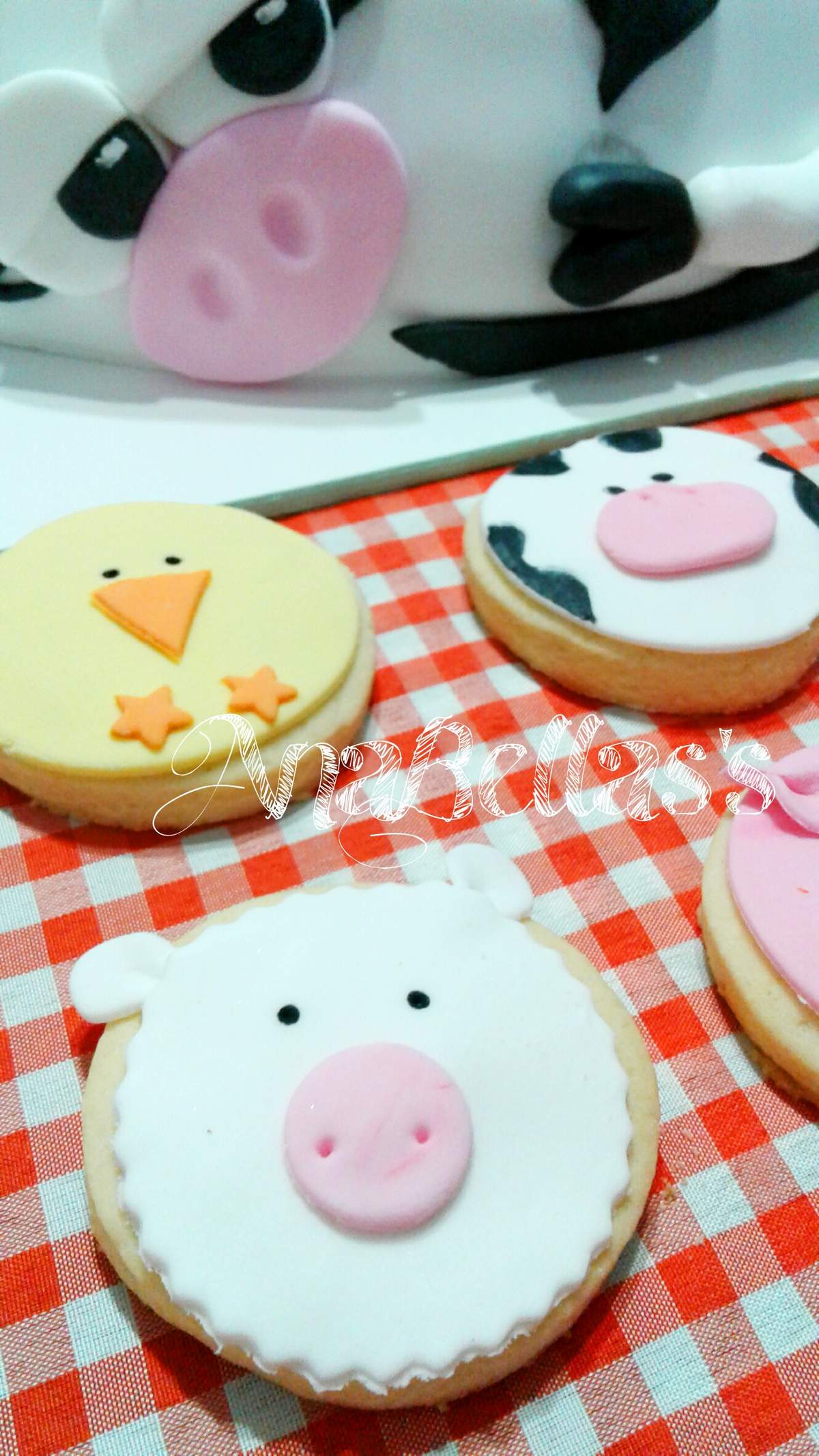 Little farm  - Farm
