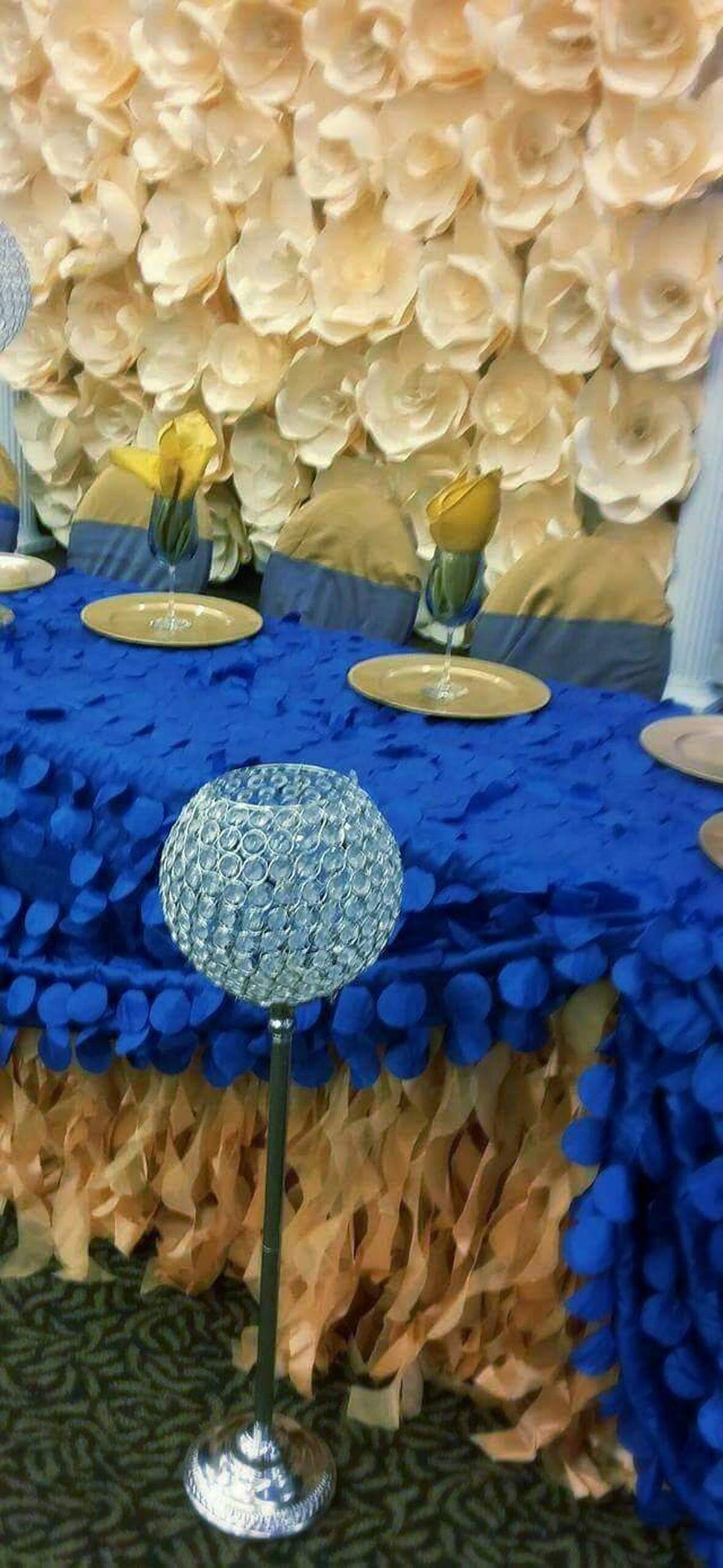 Merlen's ROYAL Quinceanera  - Princess 
