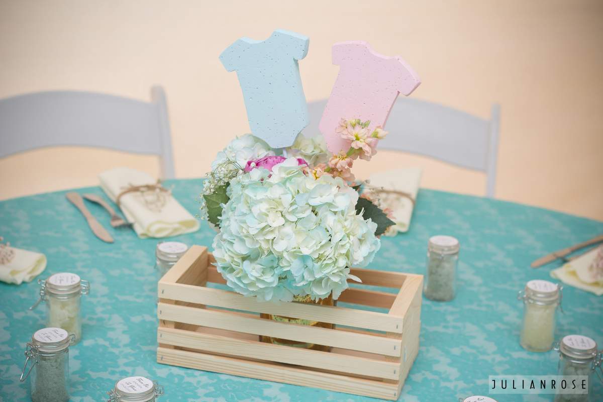 Garden Gender Reveal Party Ideas Photo 1 of 28 Catch My Party