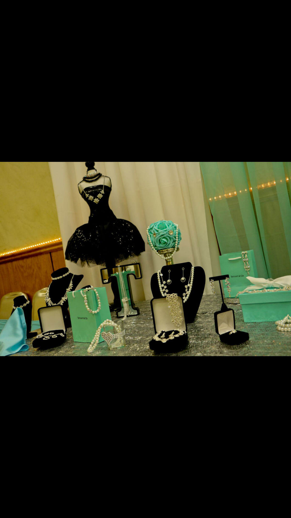creaciones para toda ocasion - Tiffany&co