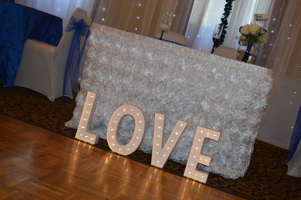 Adams Wedding - None