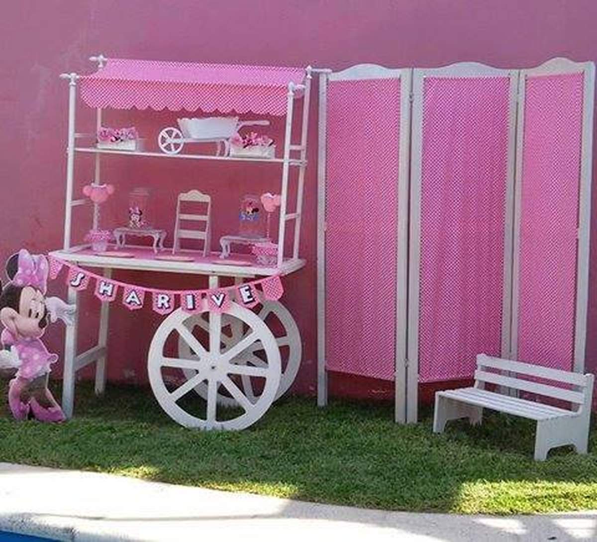 Minnie - Candys Fiesta