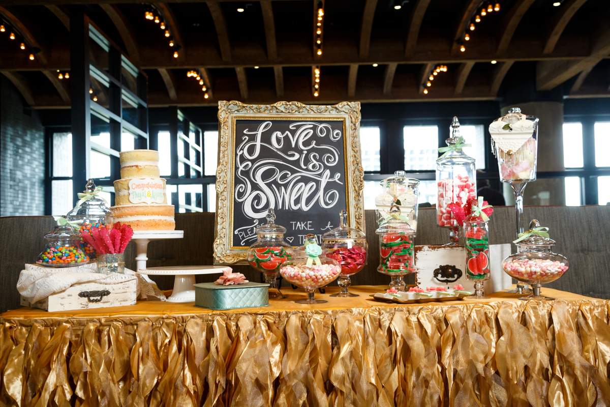 Baby shower for Payal and Ayan - Simply Elegant