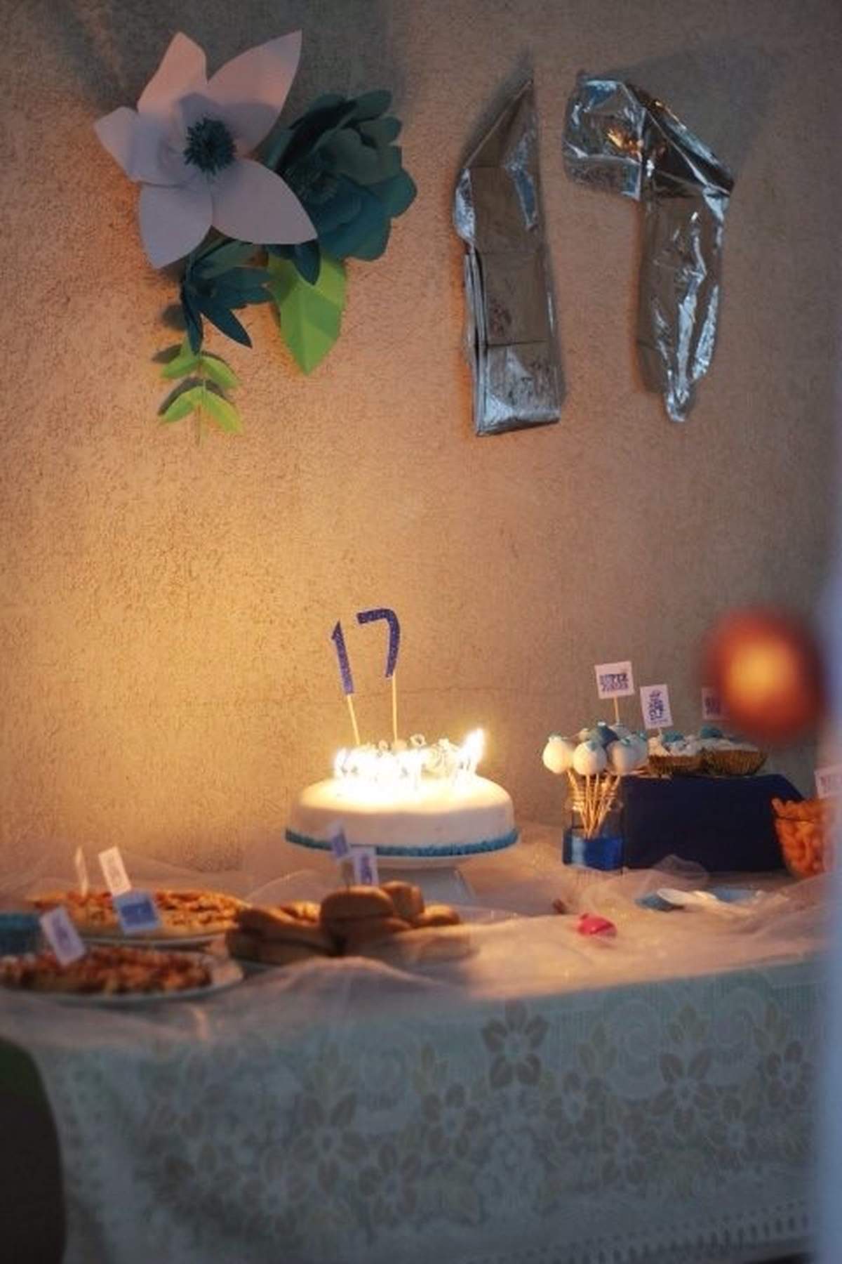 Blue birthday  - Super junior 