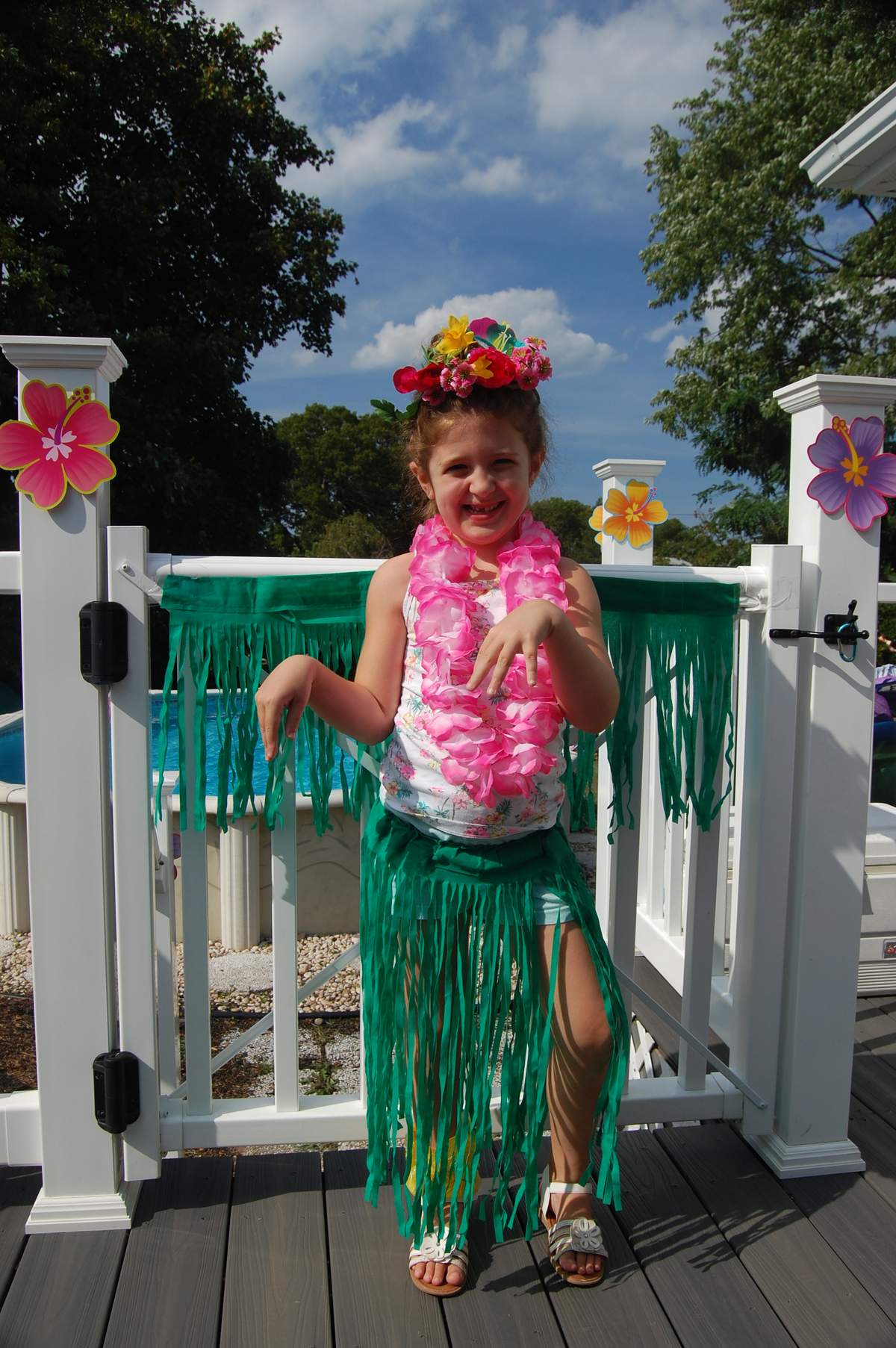 Luau - Luau / Hawaiian