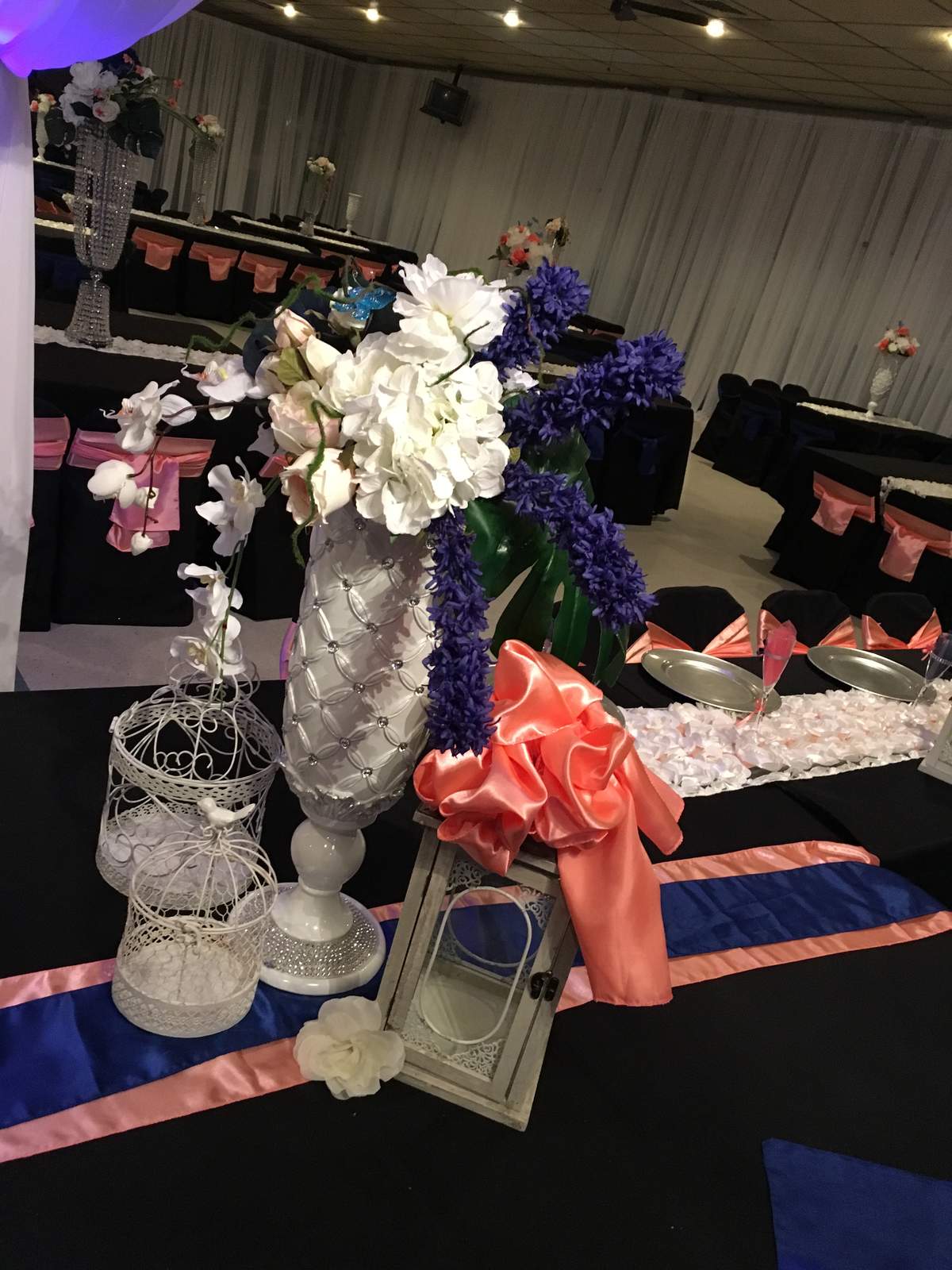 Susy's Quince  - Vintage / Retro