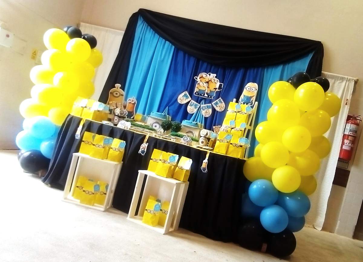 Minionsmania!  - Minions