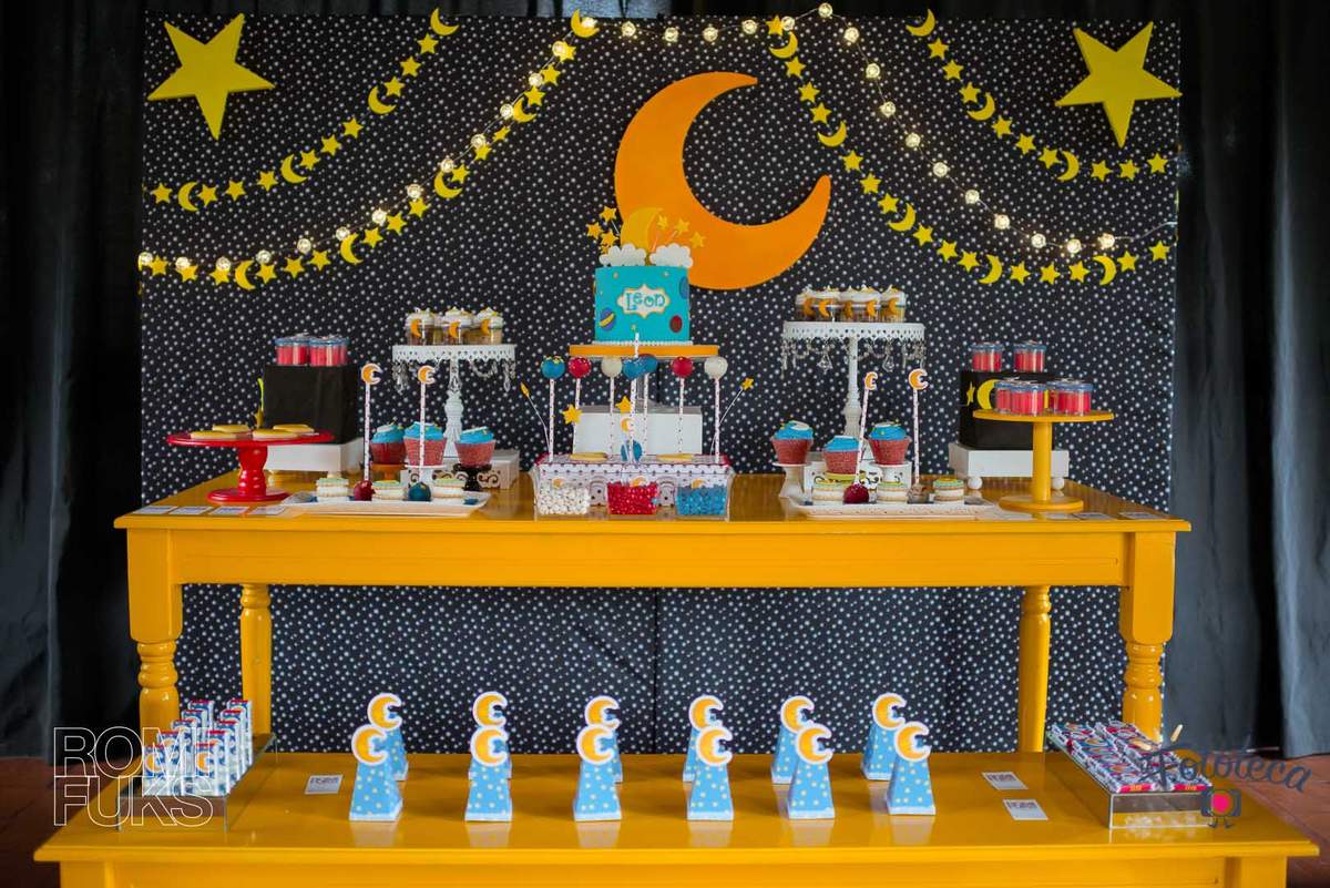 The Sky Party Birthday Party Ideas Photo 3 of 22 Catch My Party