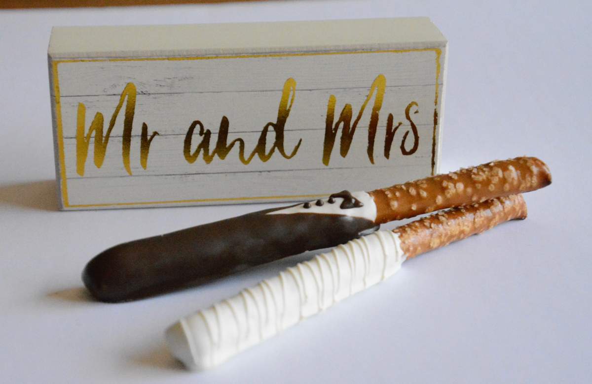 Wedding for Tia - Elegant, Rustic
