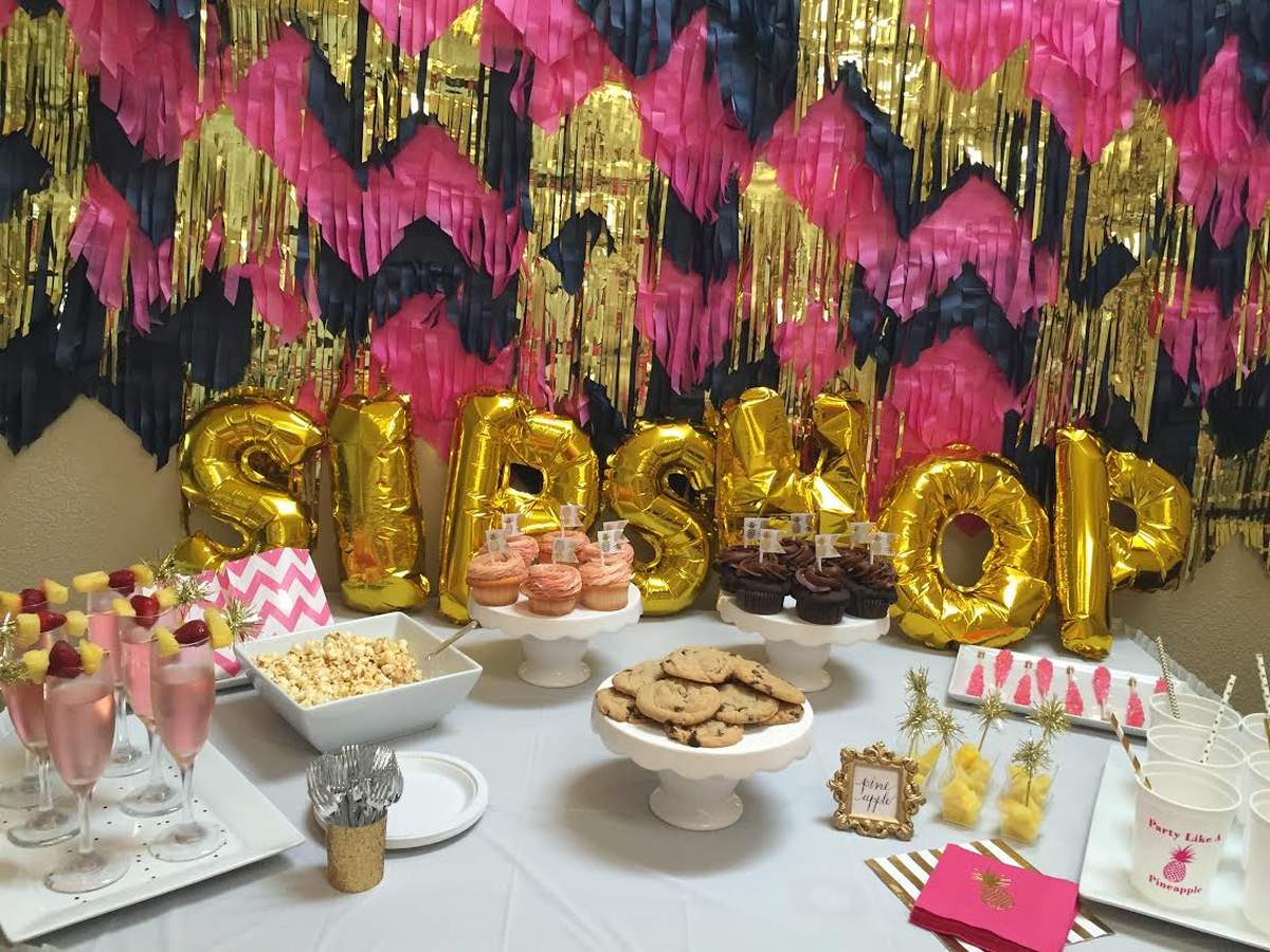 Stella Dot Party! - None