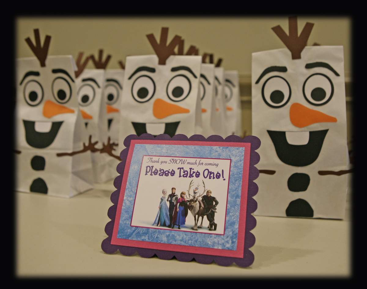 Frozen Land Celebration - Frozen (Disney)