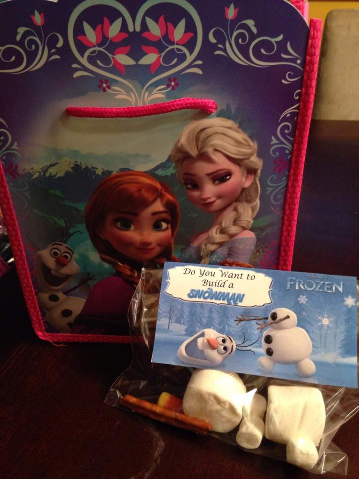 Frozen Birthday - Frozen Theme Party