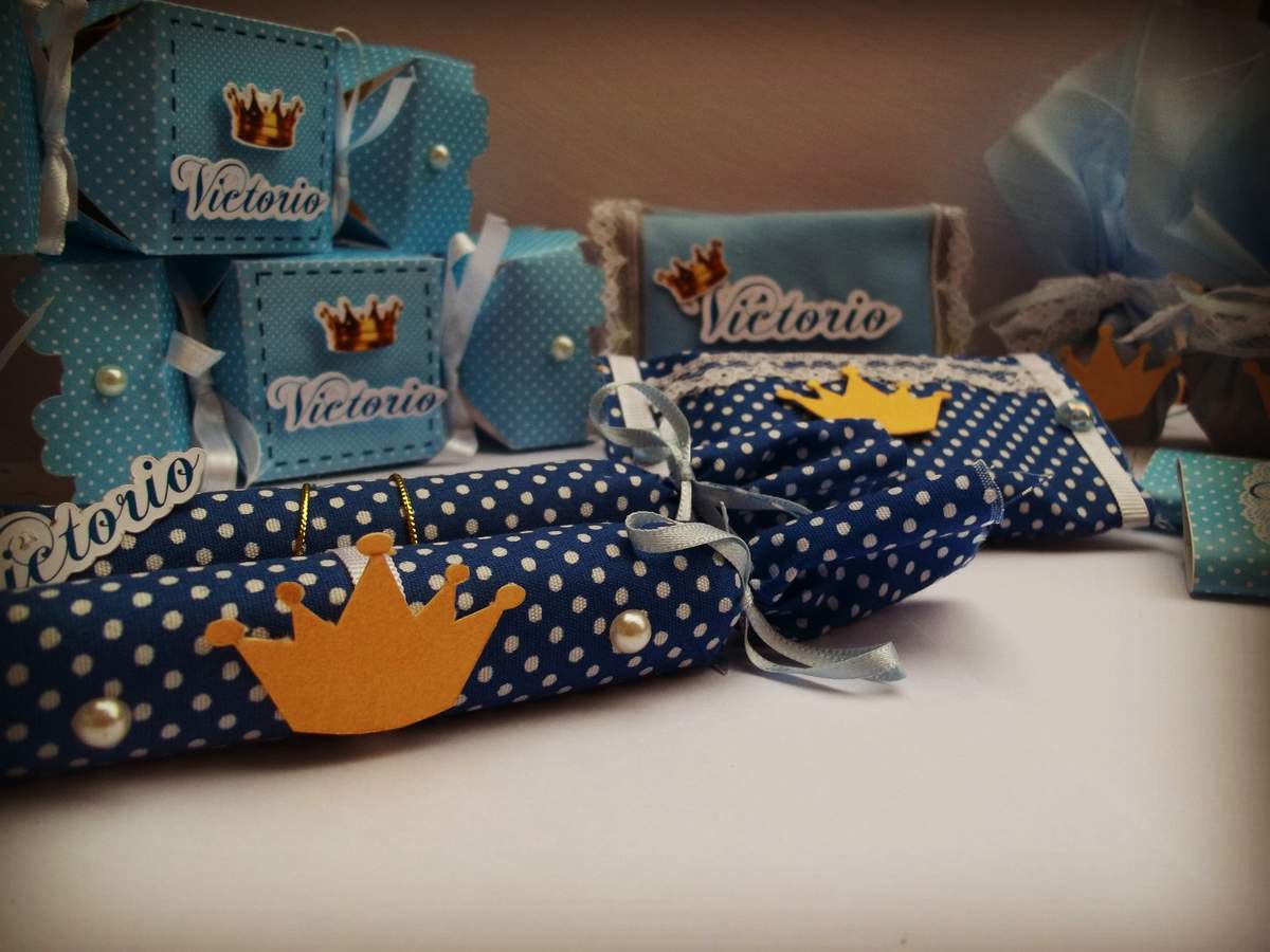 El Principe Victorio - Principito