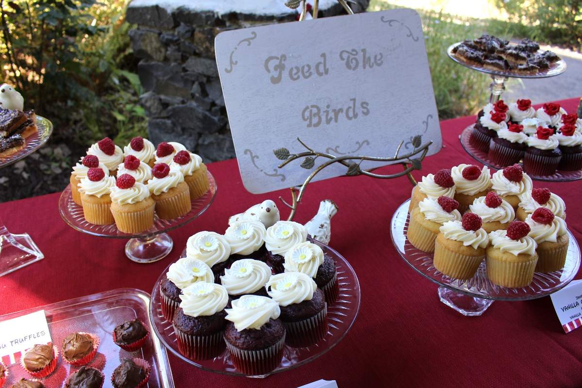 Mary Poppins Bridal/Wedding Shower Party Ideas | Photo 9 of 17 | Catch My  Party, image size:1200x800