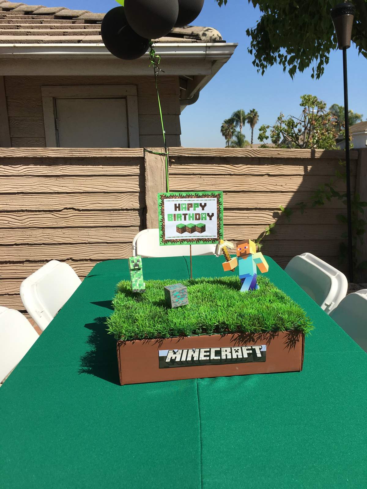 Video Games Birthday Party Ideas Photo 11 of 48 Catch My Party