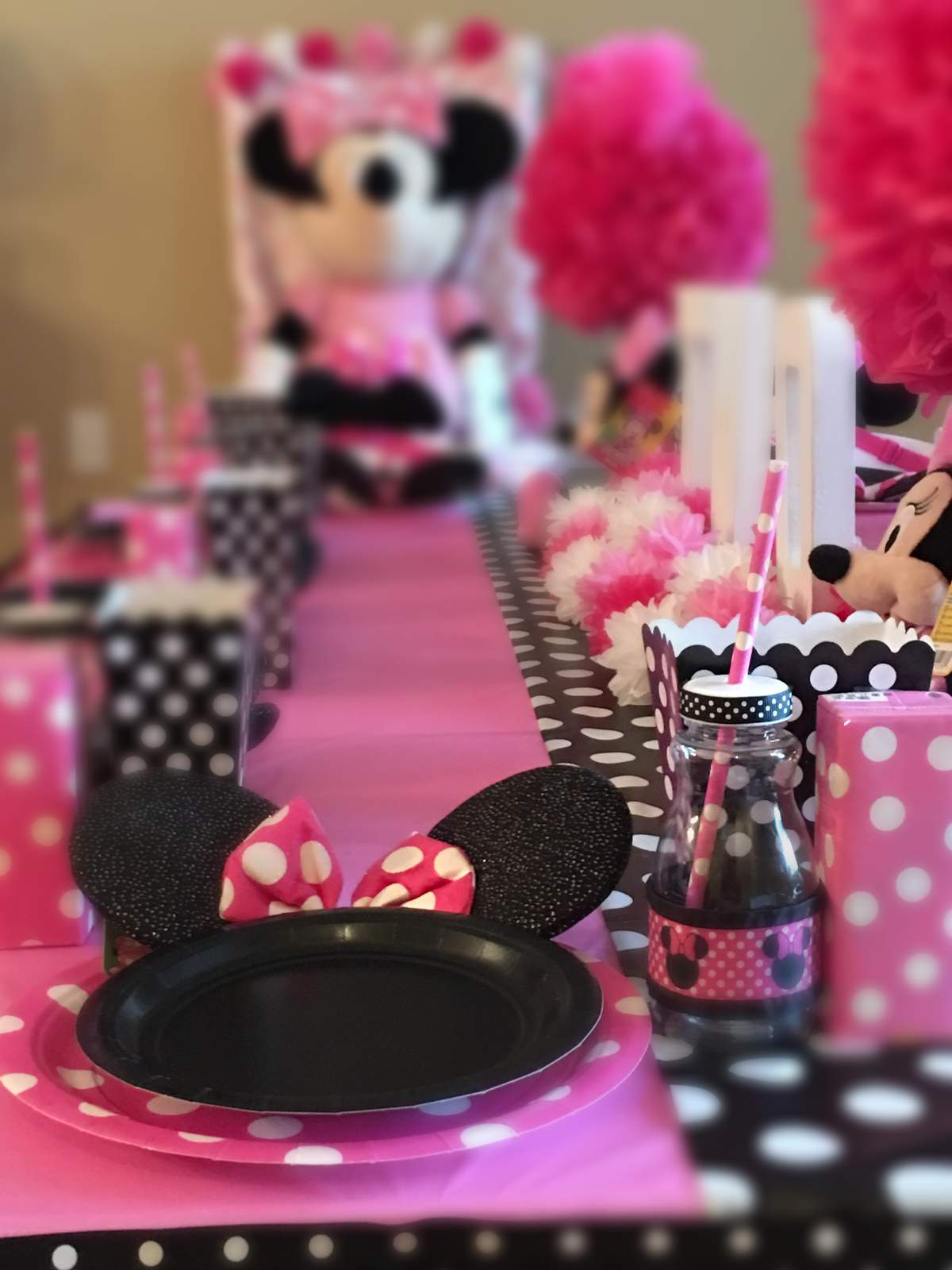 Twodles Minnie Mouse - Minnie Mouse