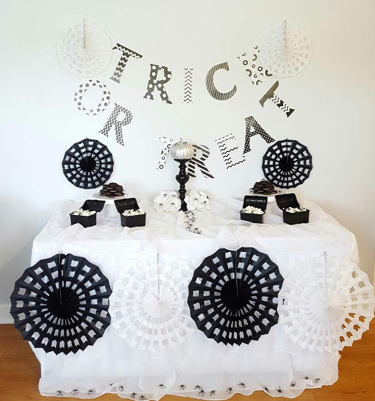 Spider-rific Halloween - Halloween