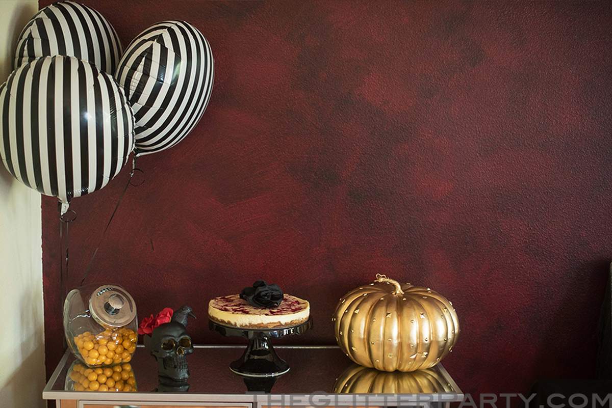 Halloween Halloween Party Ideas Photo 1 of 19 Catch My Party