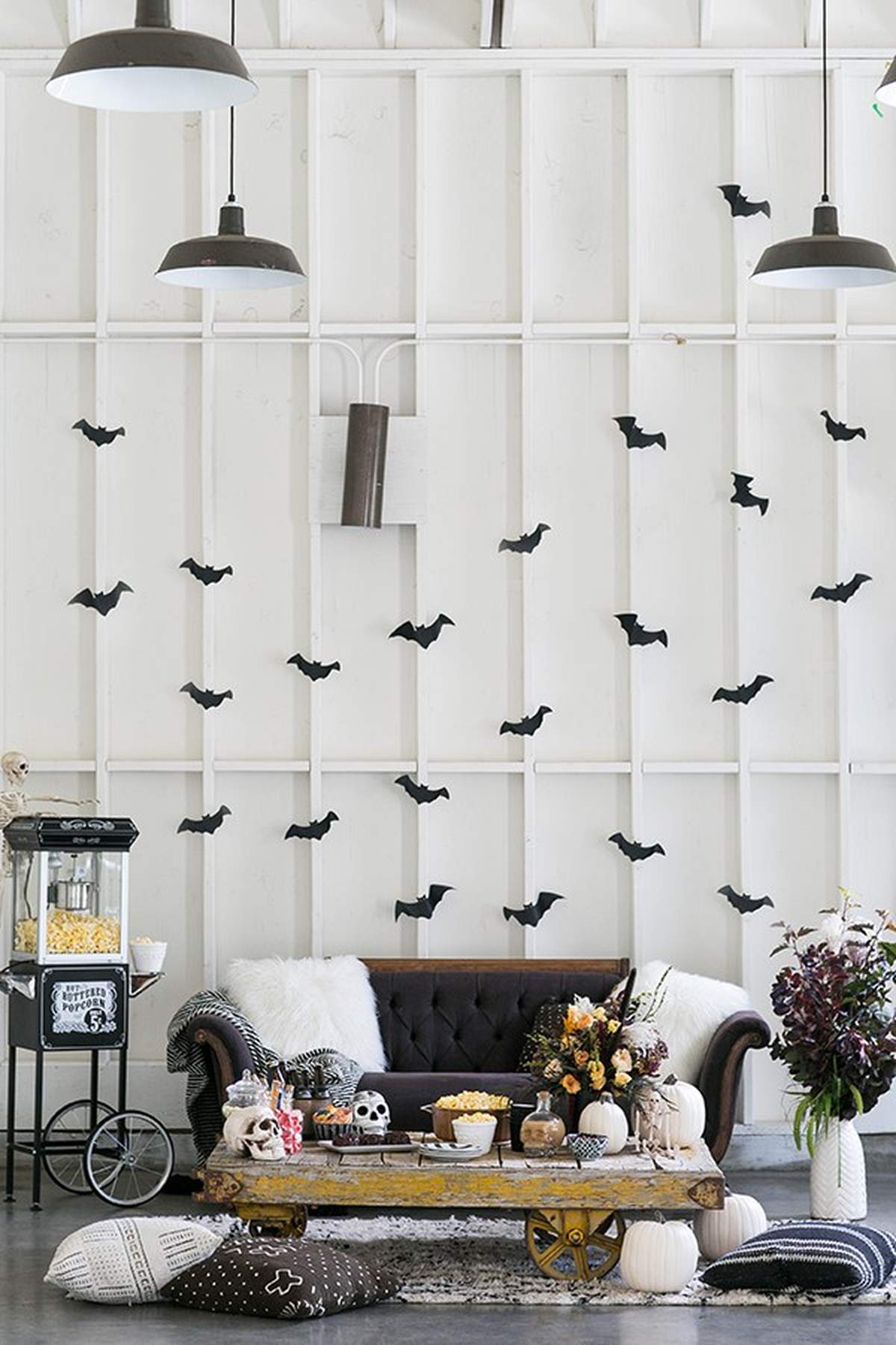 Halloween Movie Night - Halloween