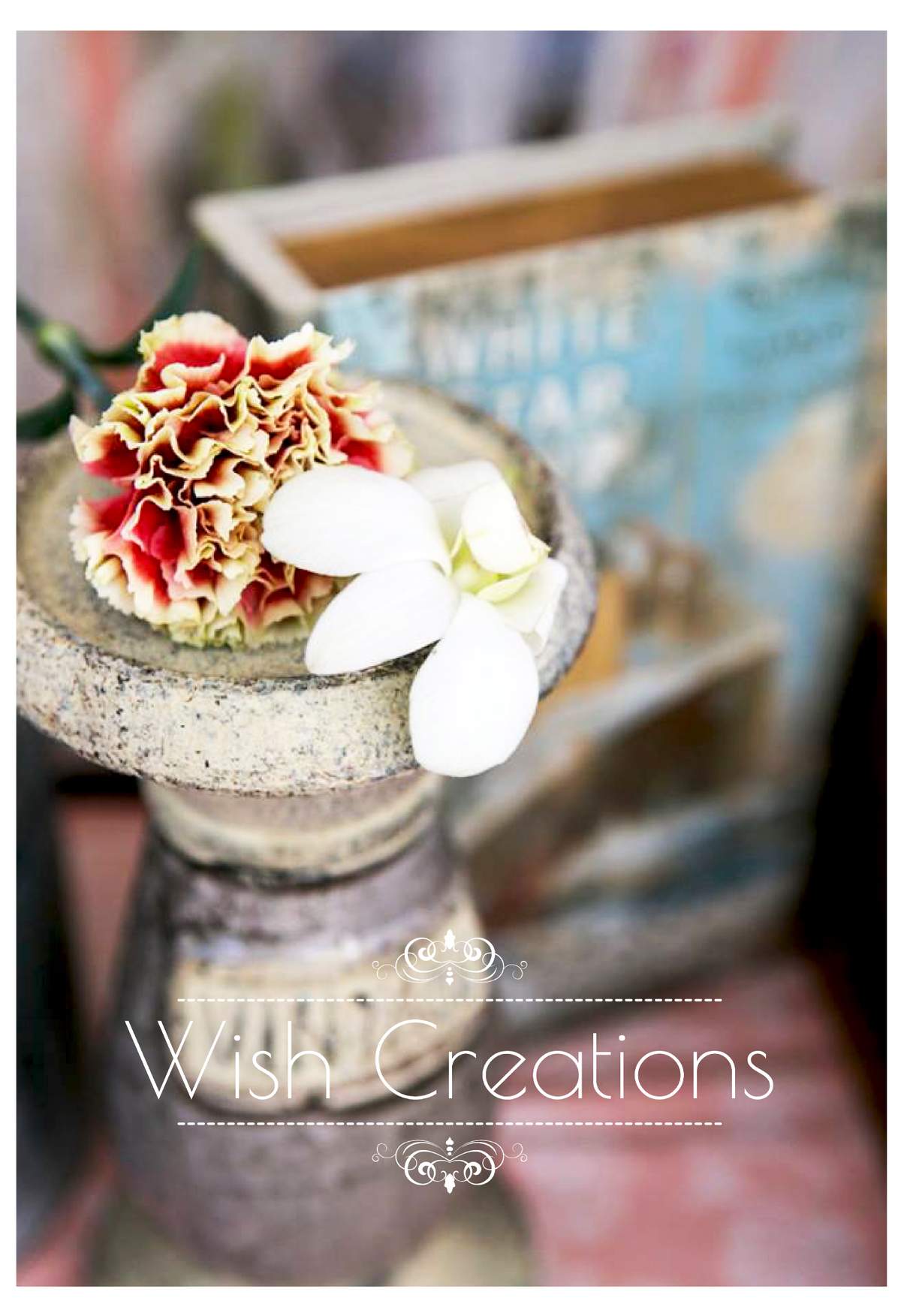 Marina's Boho Birthday Party - Boho Chic, Shabby Chic