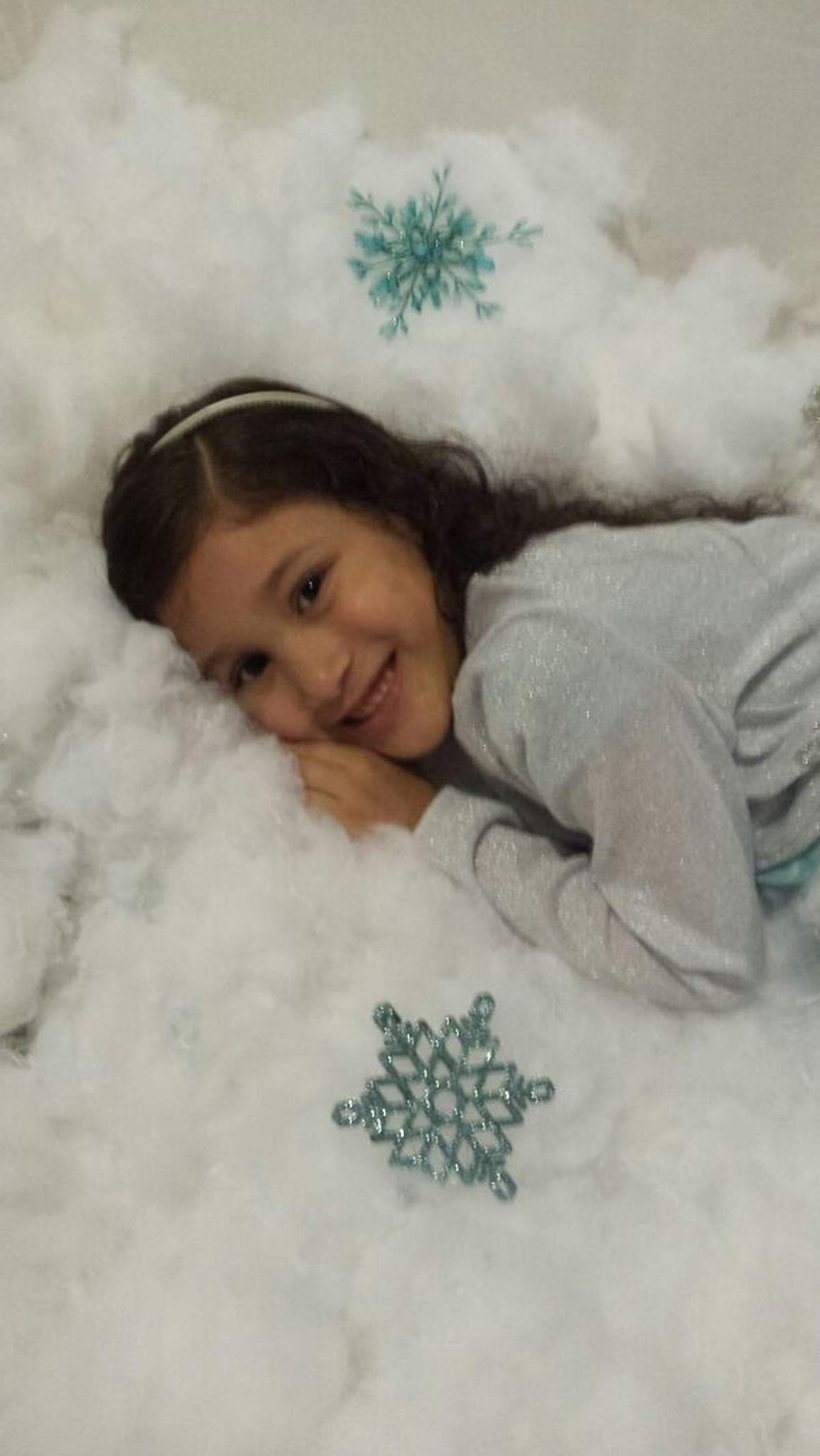 Yalianis Birthday - Frozen (Disney)