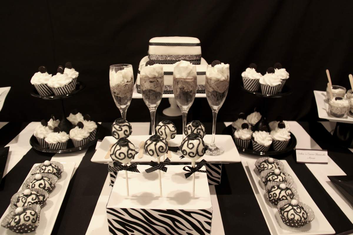 Jay turns 40! - 40th birthday