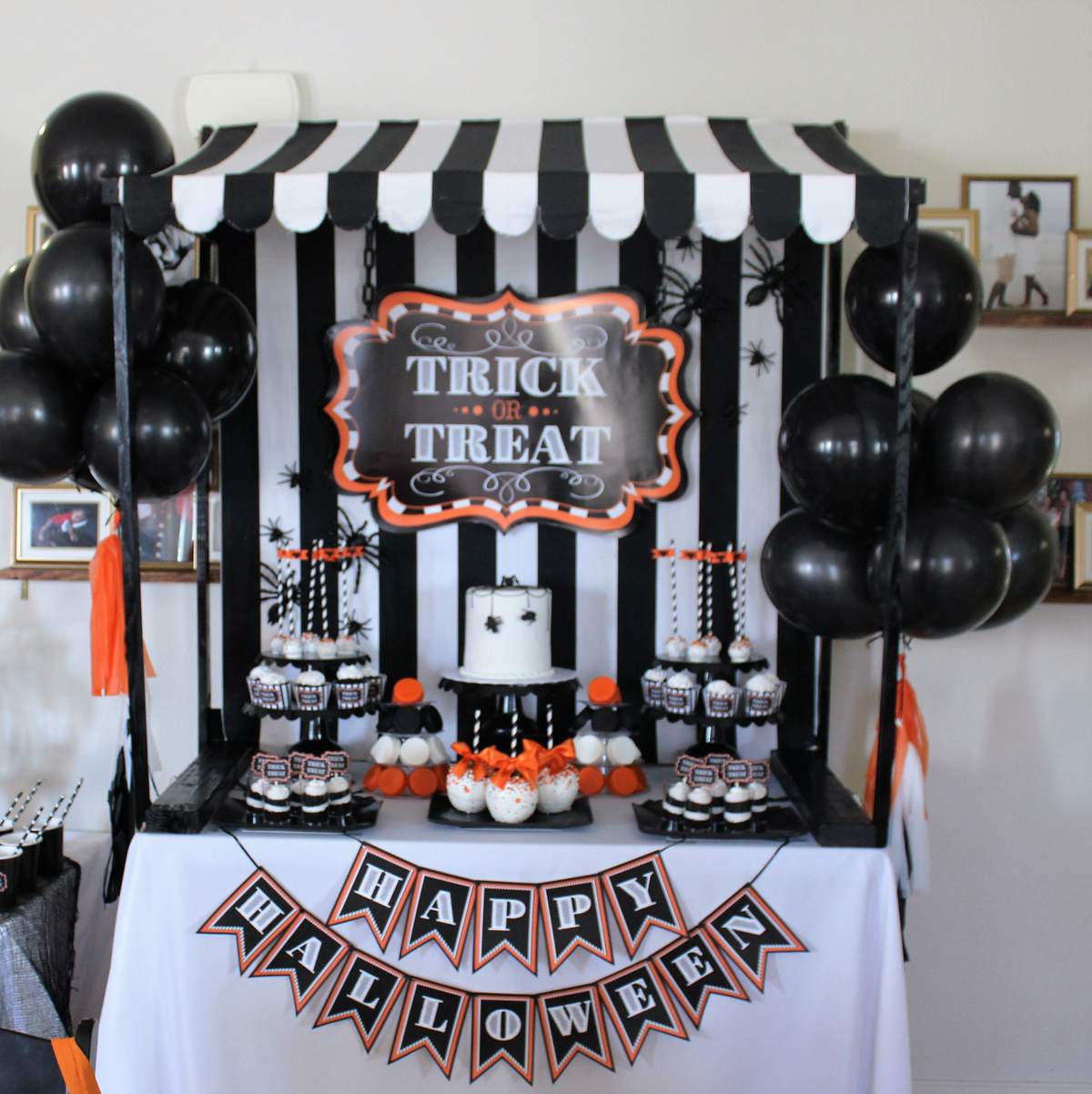 Pumpkin Carving Party by Ashleigh Nicole Events - Pumpkin Carving Party by Ashleigh Nicole Events 