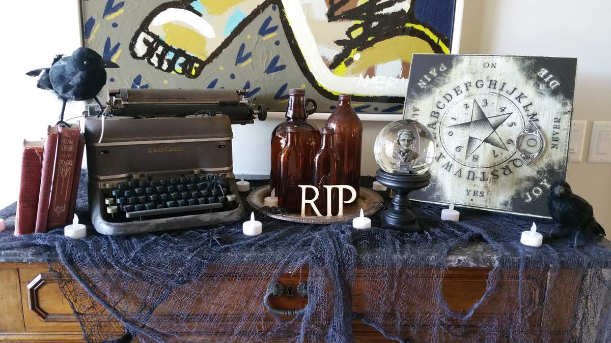 Spooky Halloween Party - Halloween