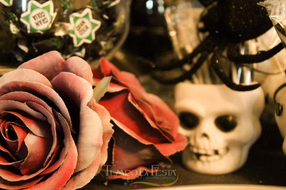 La casa stregata - Halloween