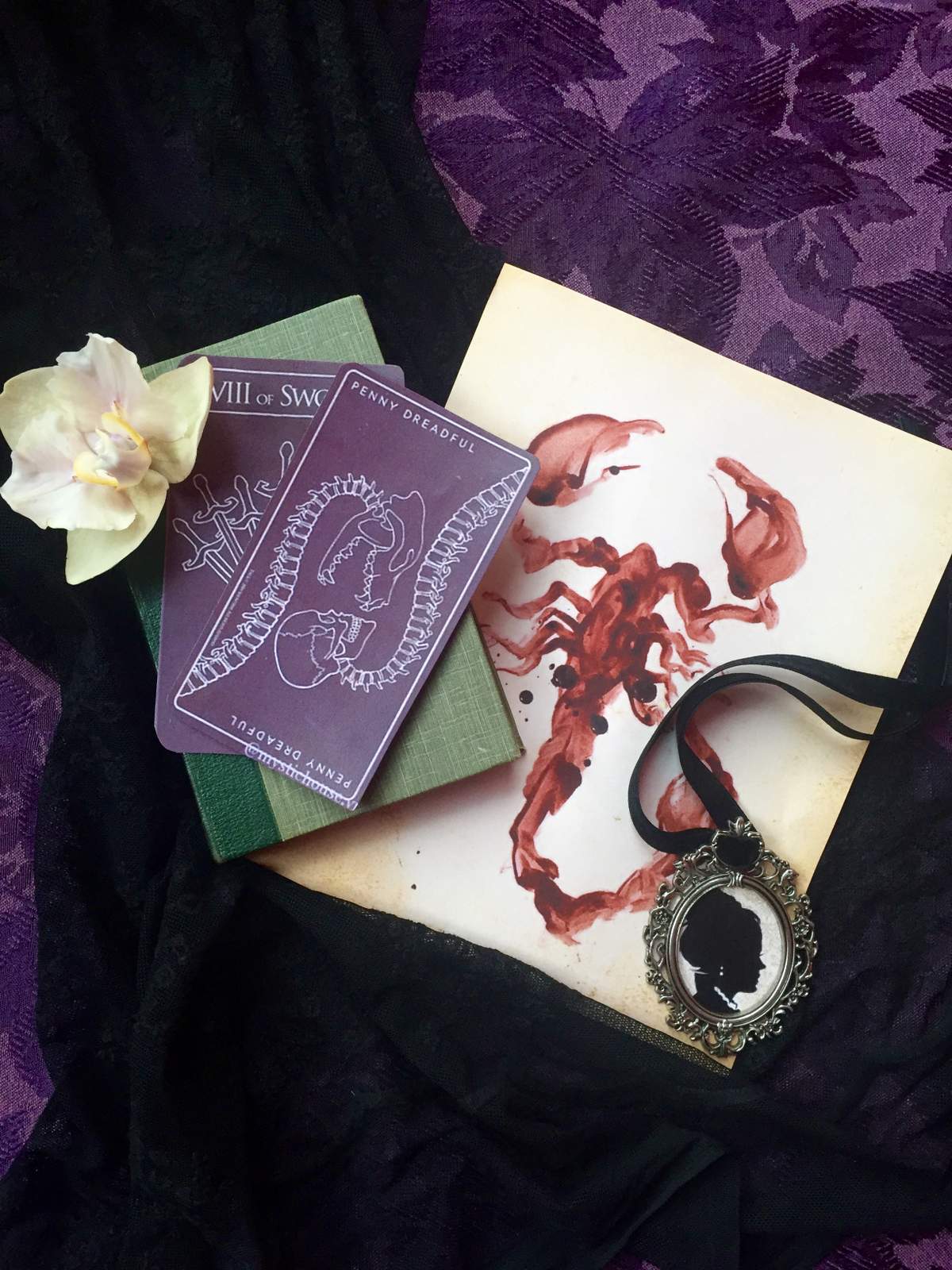 Penny Dreadful, Gothic, Halloween, Victorian / Halloween "Penny ...