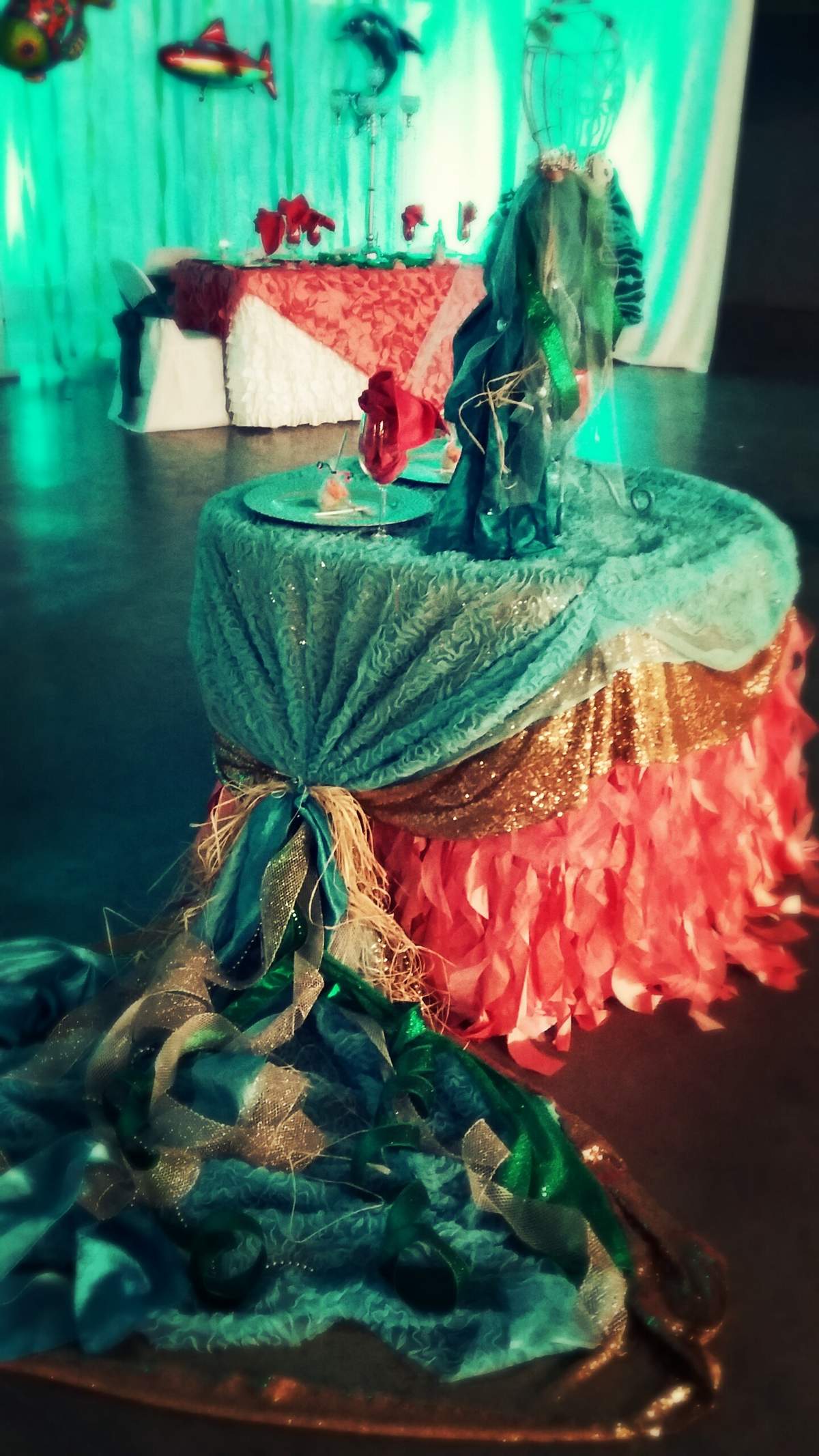 Mermaid Tales - Mermaids
