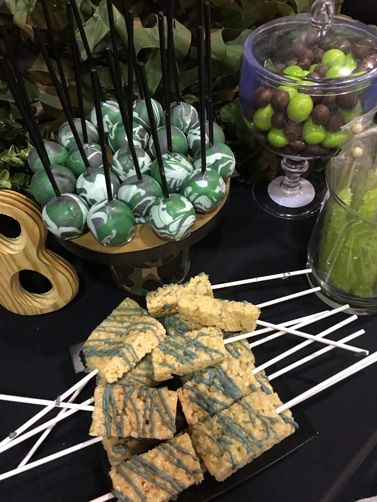Call of duty Birthday Party Ideas | Photo 1 of 6 | Catch ...