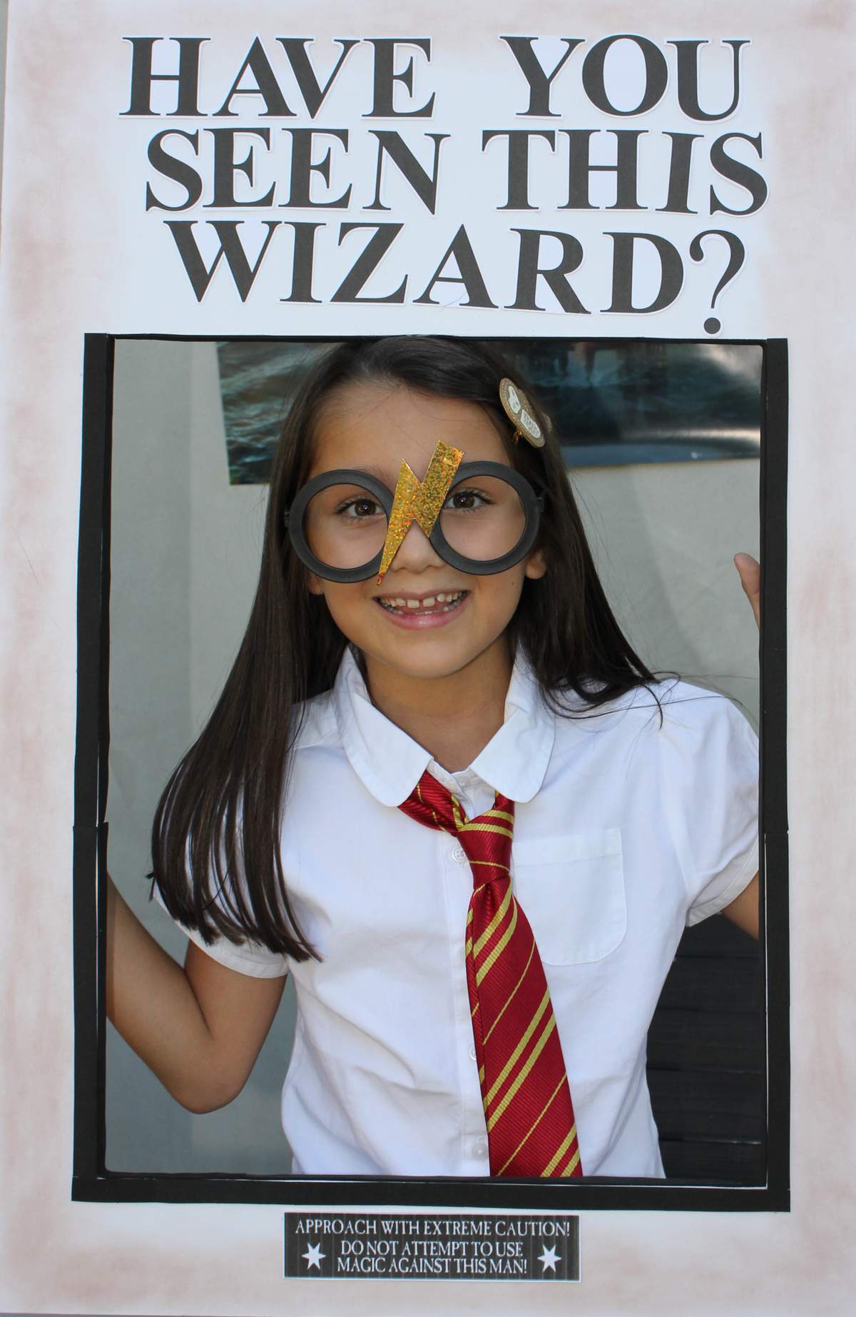 Harry Potter Birthday Party Ideas Photo 1 of 29 Catch My Party