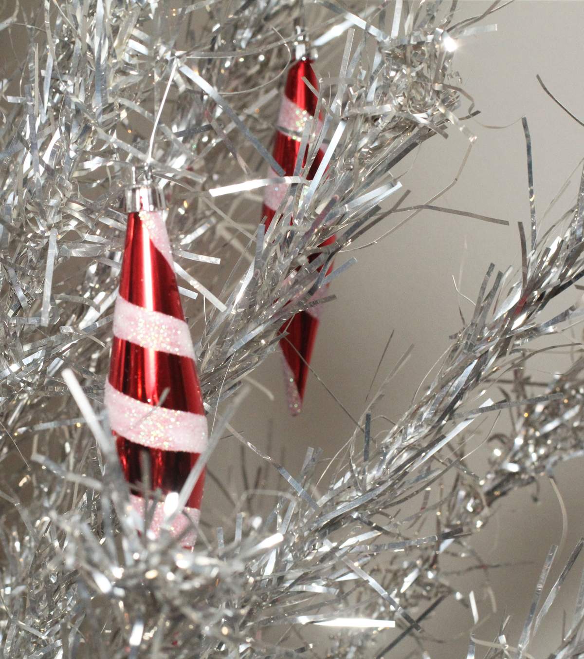 Mid Century Modern Christmas - Retro