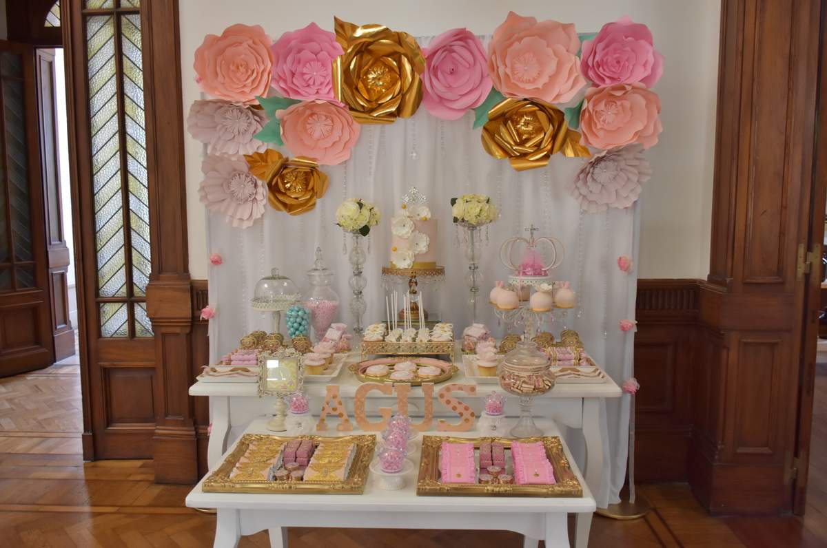 My sweet little lady - Communion