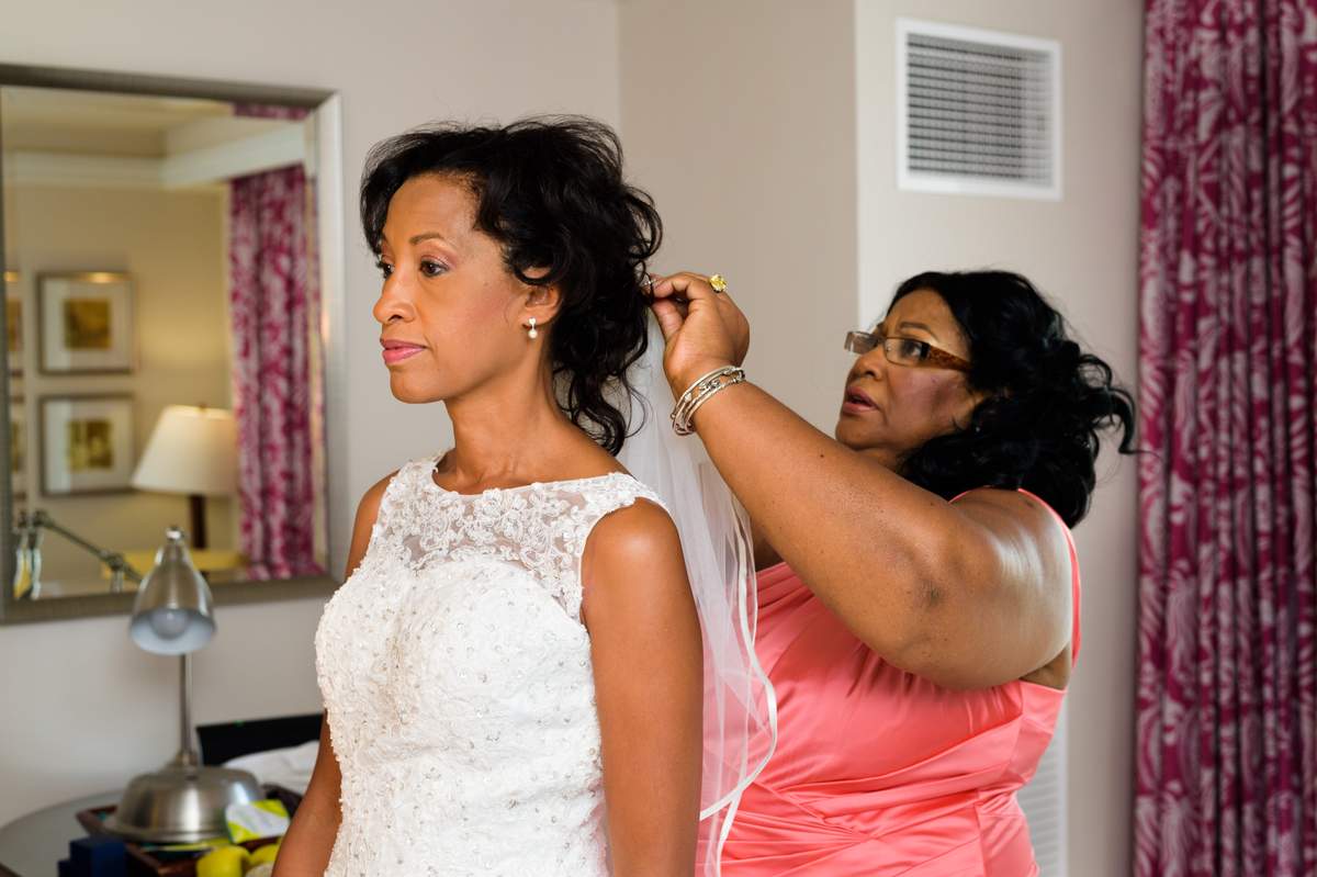 Gorgeous Destination Wedding in Jamaica - None