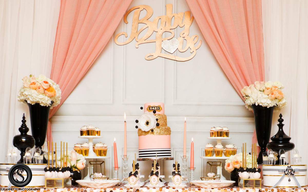 "Baby Zoe Christine" - Glam Baby Zoe Christine!