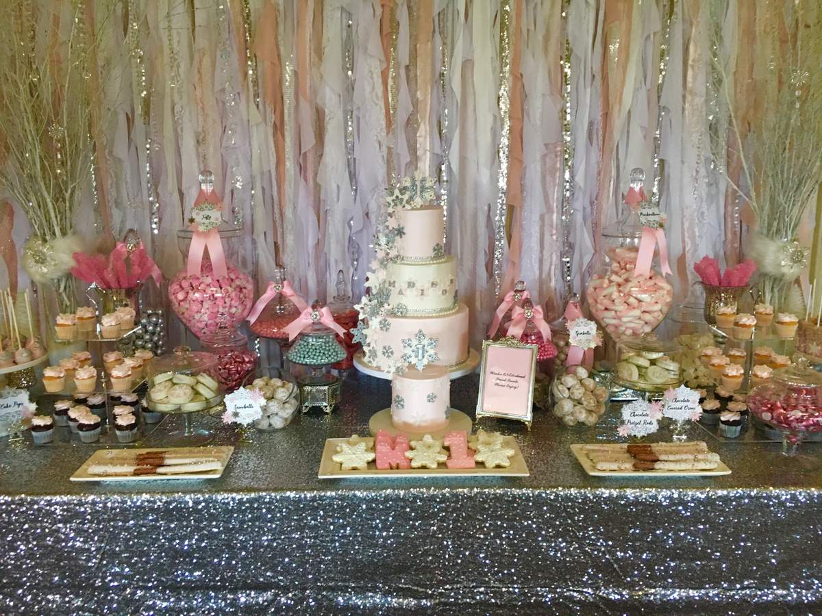 Winter ONEderland  - Winter ONEderland 