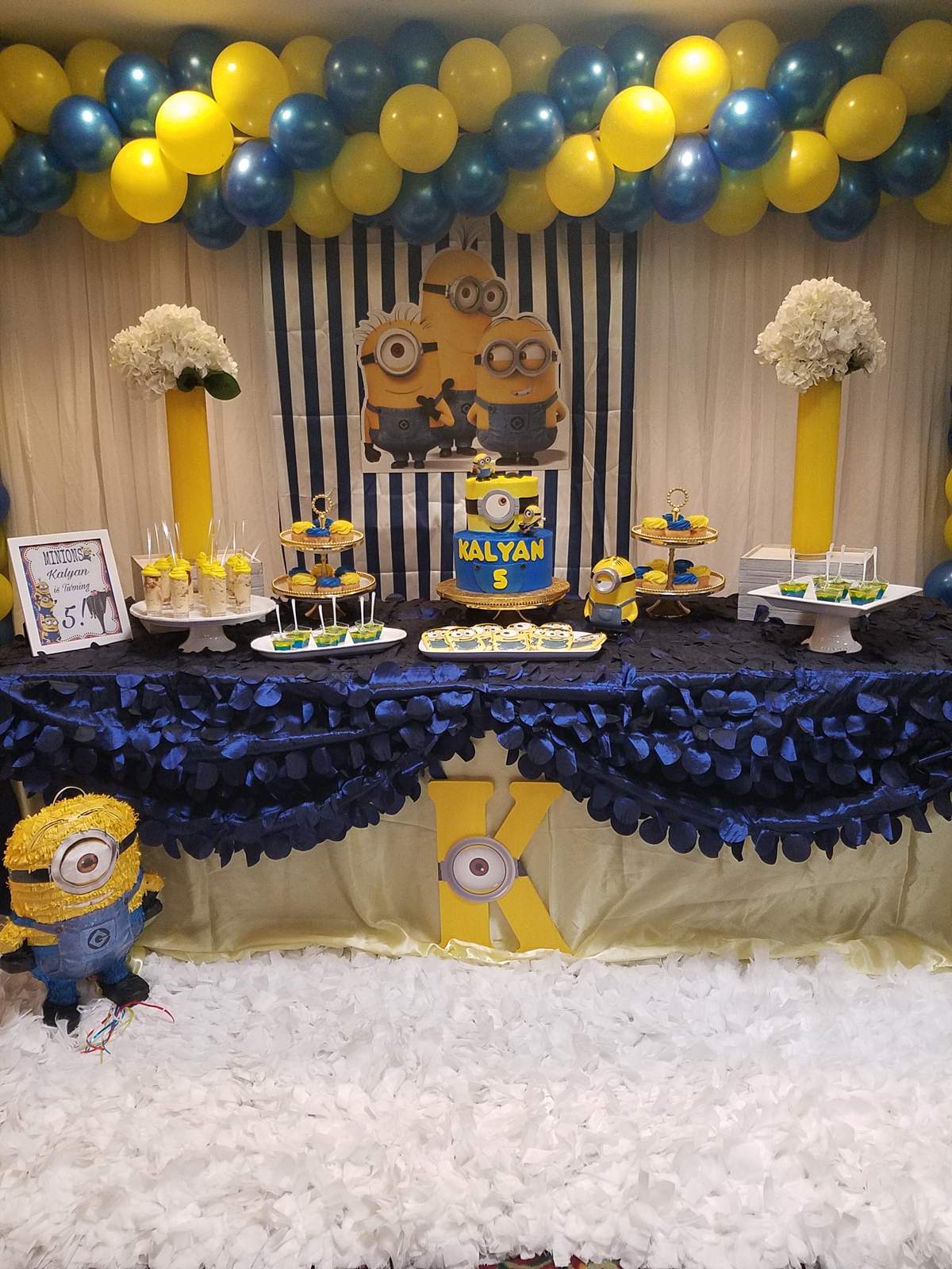 Minions  - Minions 
