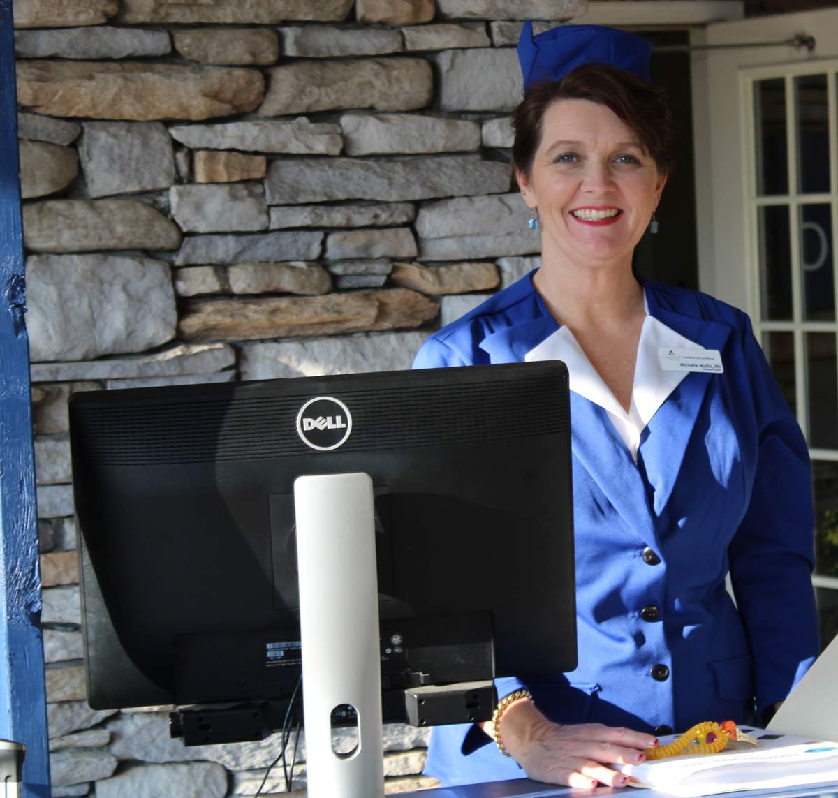 Grand reopening ! - Around the World ..... passport to new adventures 