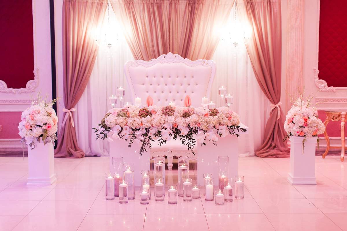 R&K Wedding - None