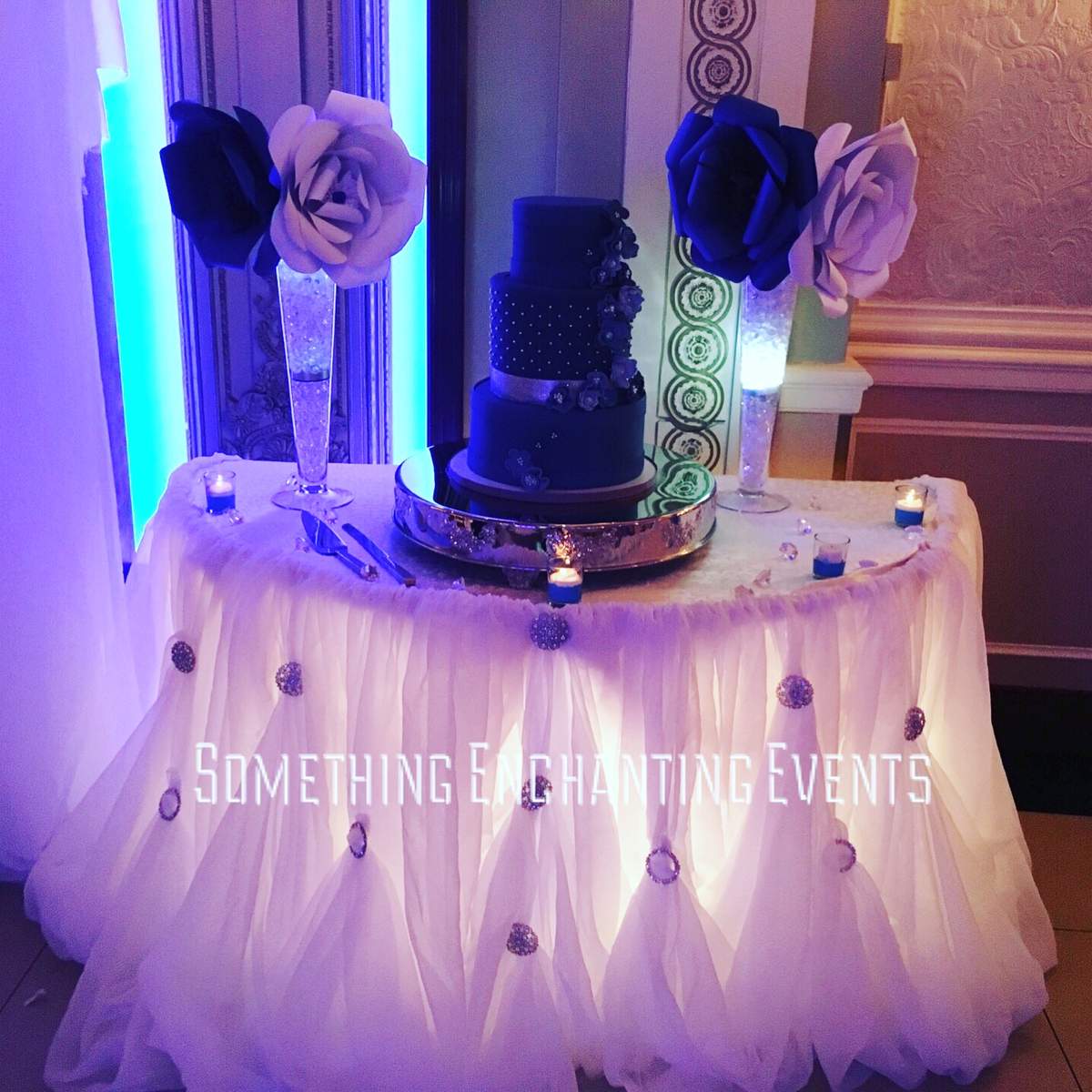 Anniversary  - Denim & Diamonds