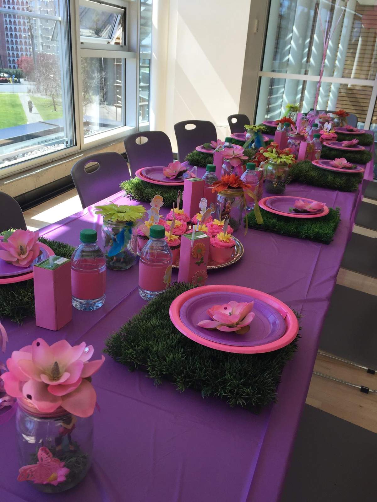 Fairy Party - Fairy