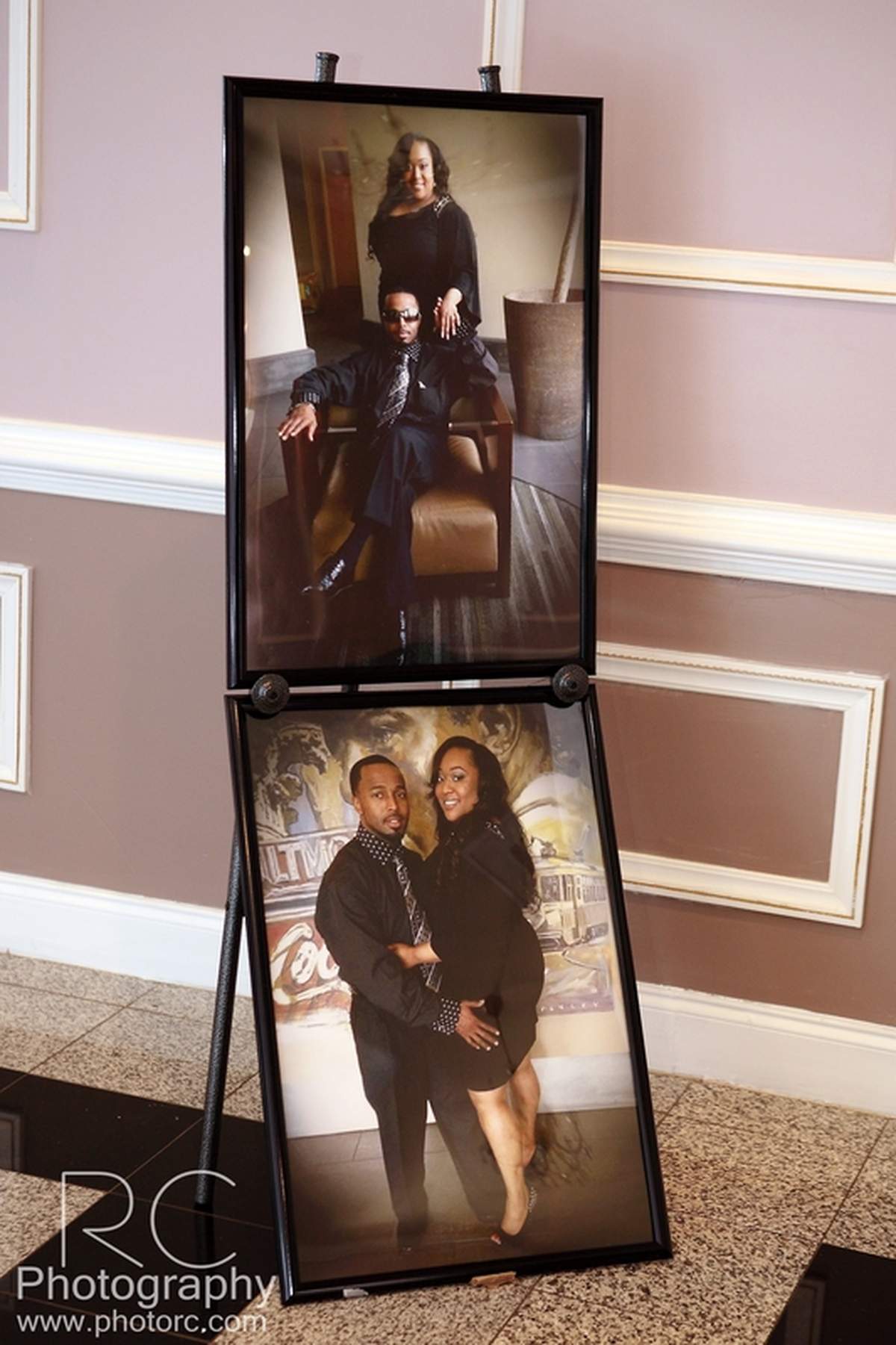 Mr. and Mrs. Smith Wedding - Mr. and Mrs. Smith Movie Theme