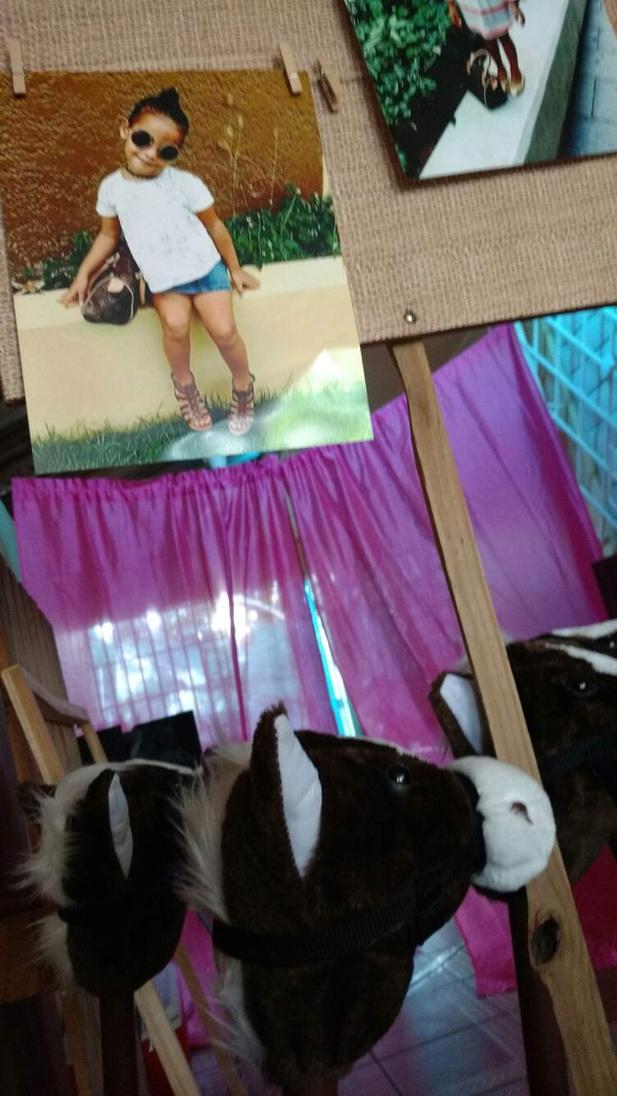 Brigitte's Cowgirl 3rd Birthday - Cowgirl