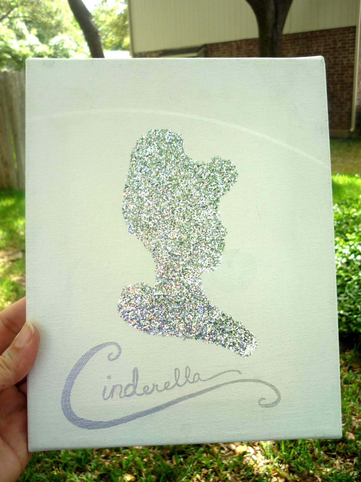 Livy's 5th Royal Cinderella Gala - Cinderella