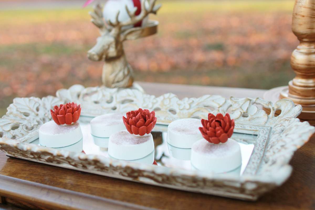 Christmas/Holiday Party Ideas | Photo 1 of 26 | Catch My Party