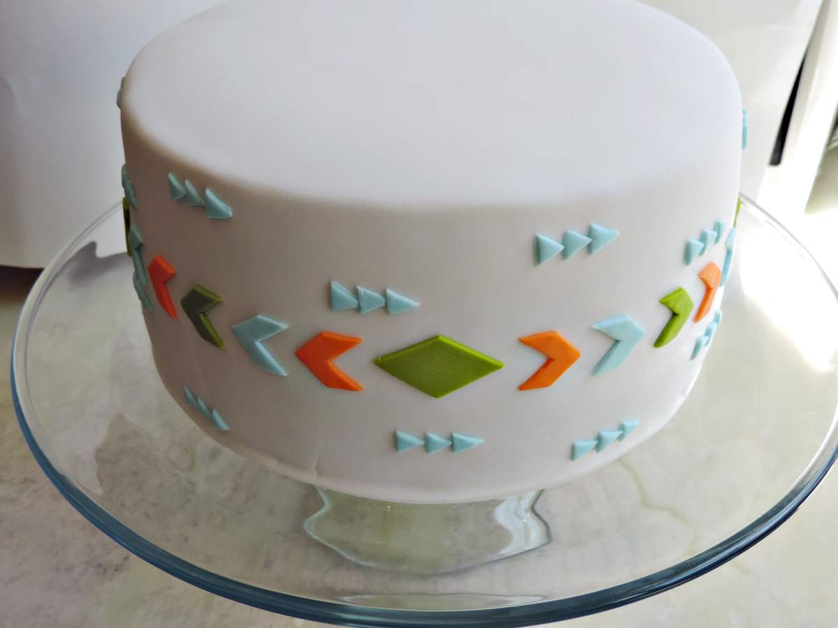 Little Indian Boy Birthday Party - Indians