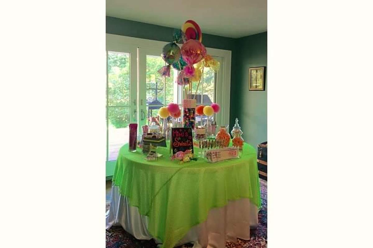 Mimi's Sweets - Candy / Sweets / Dessert