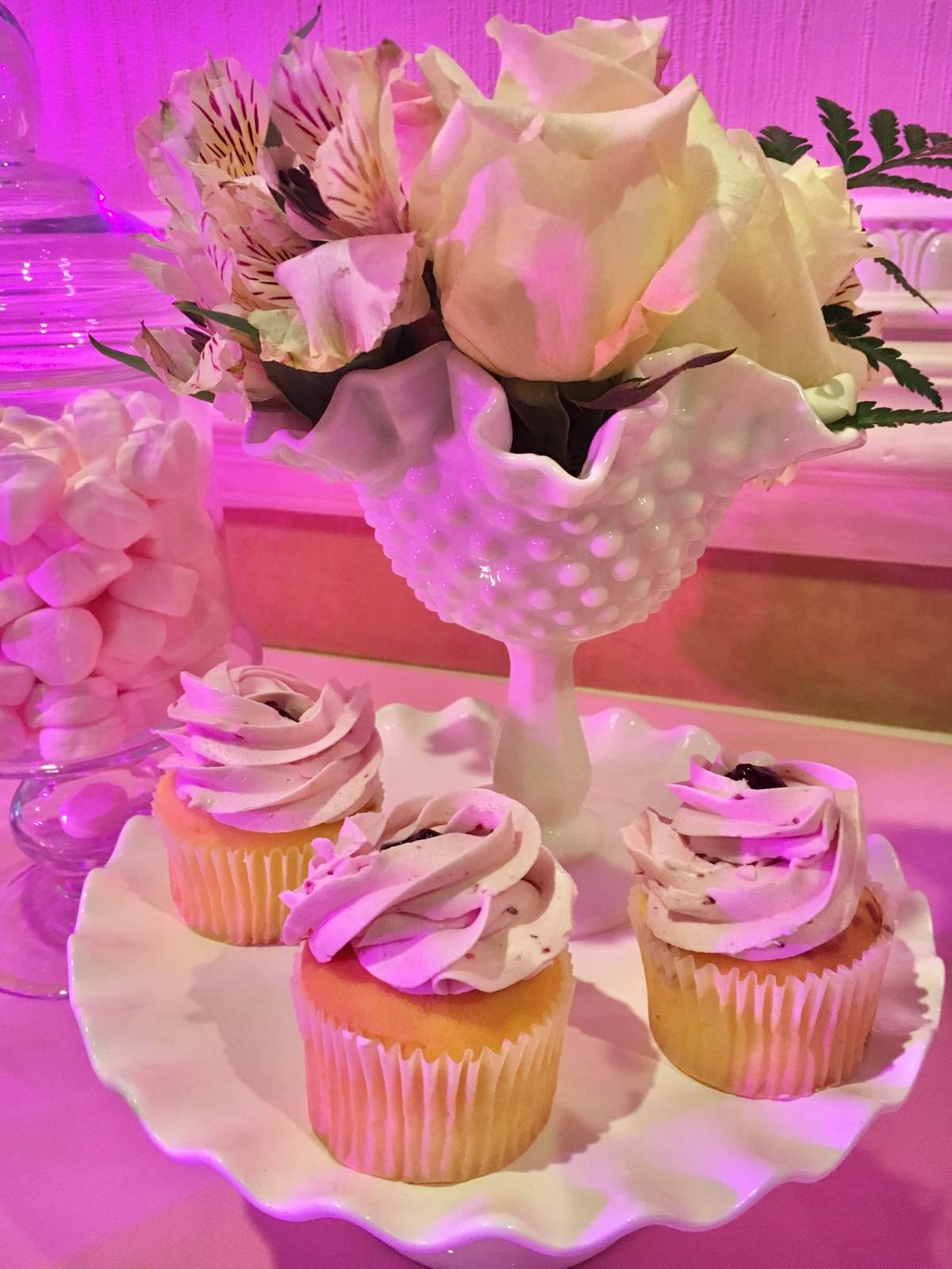 Cute Elephant  - Pink and elephant 